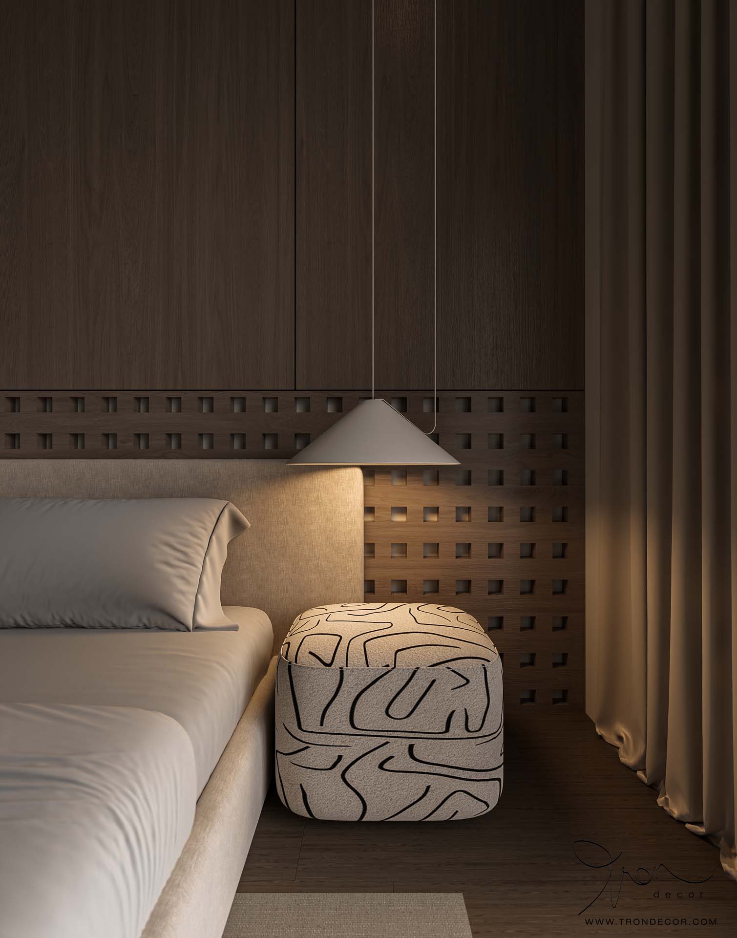 THIẾT KẾ NHÀ PHỐ 600M2