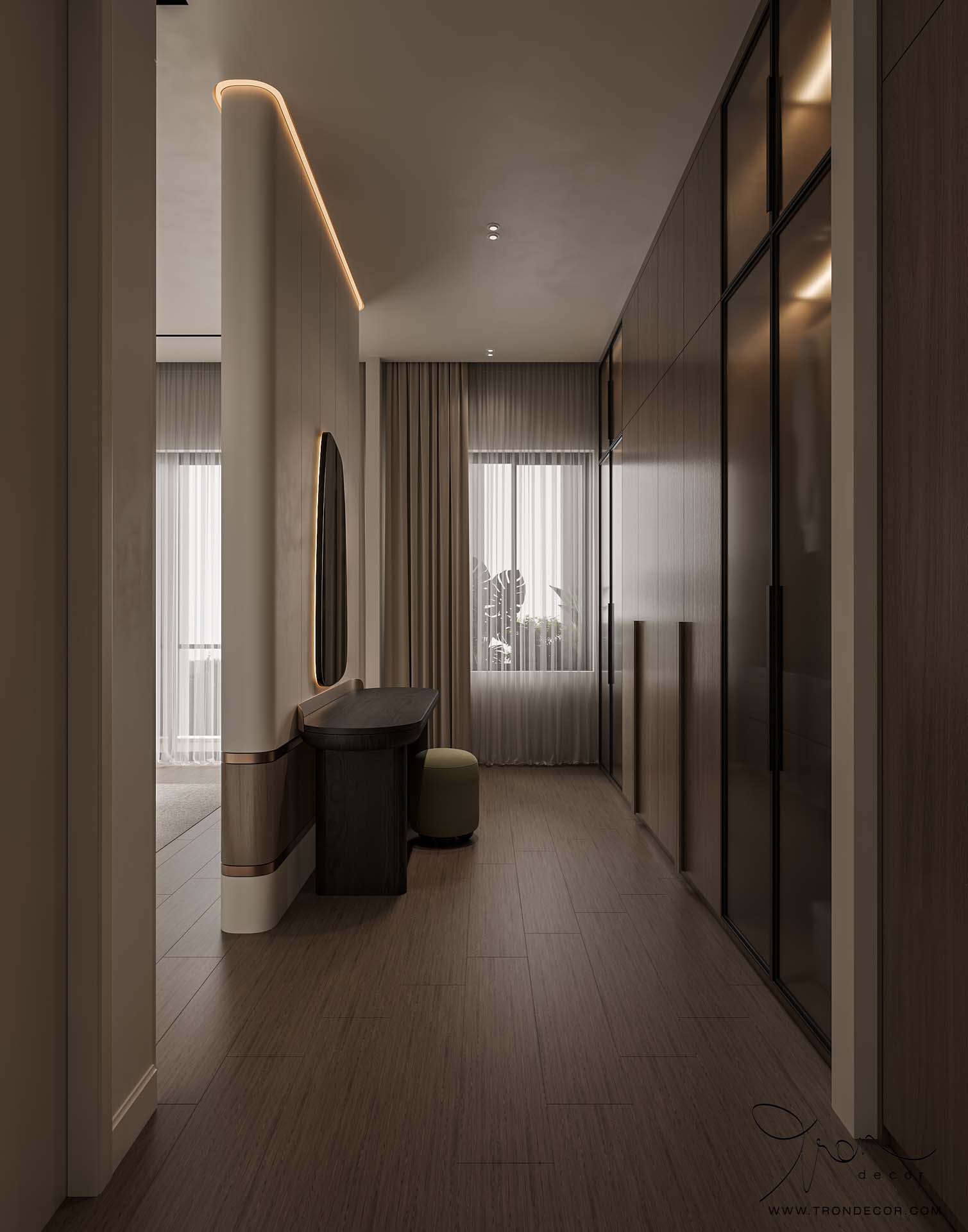 THIẾT KẾ NHÀ PHỐ 600M2