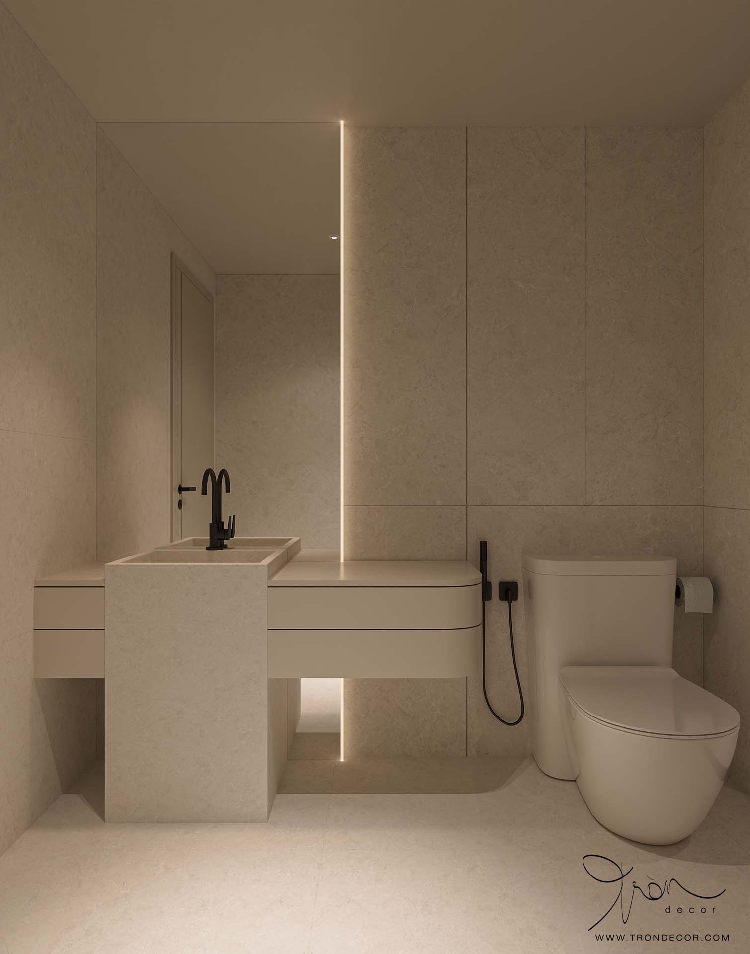 THIẾT KẾ NHÀ PHỐ 600M2