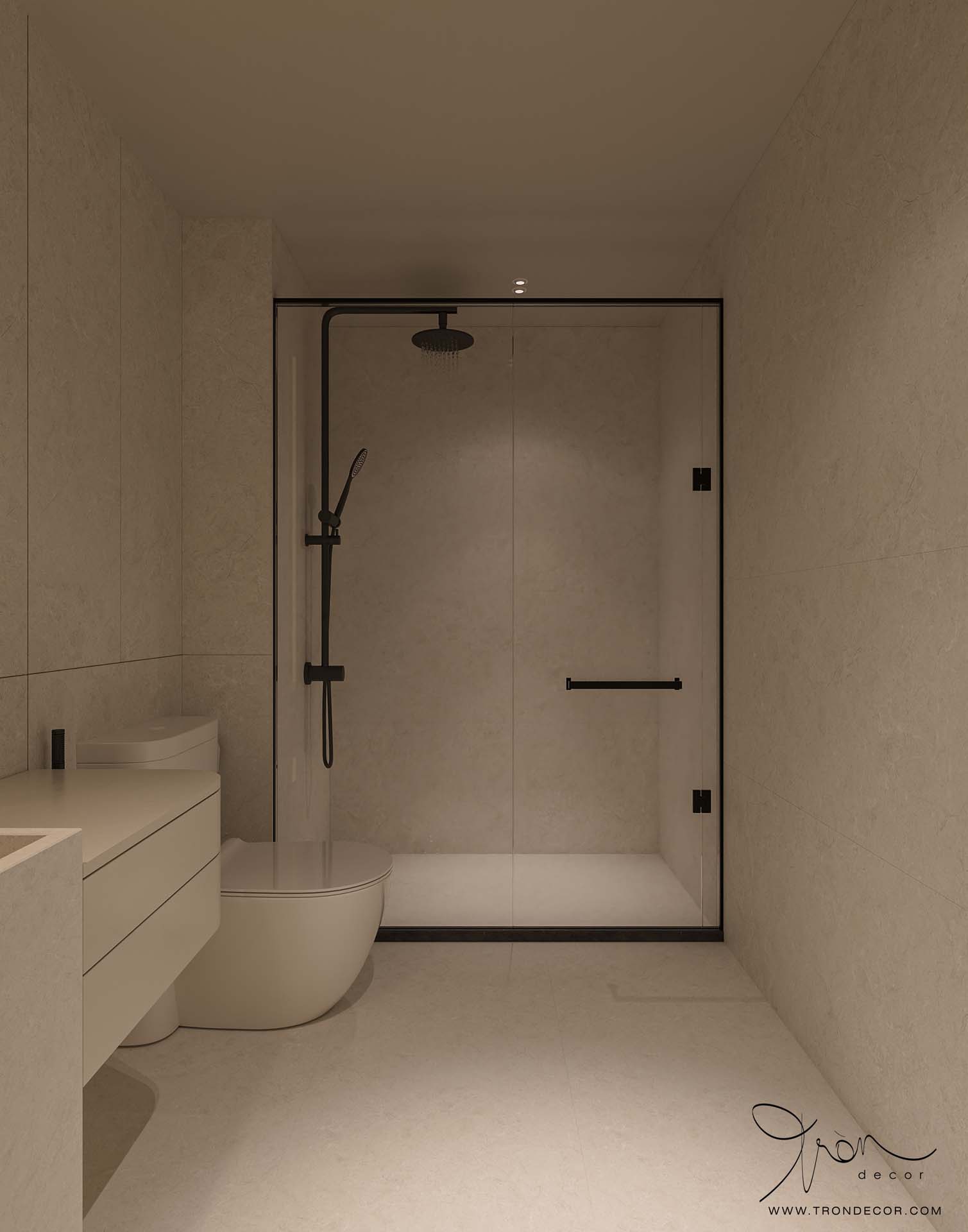 THIẾT KẾ NHÀ PHỐ 600M2