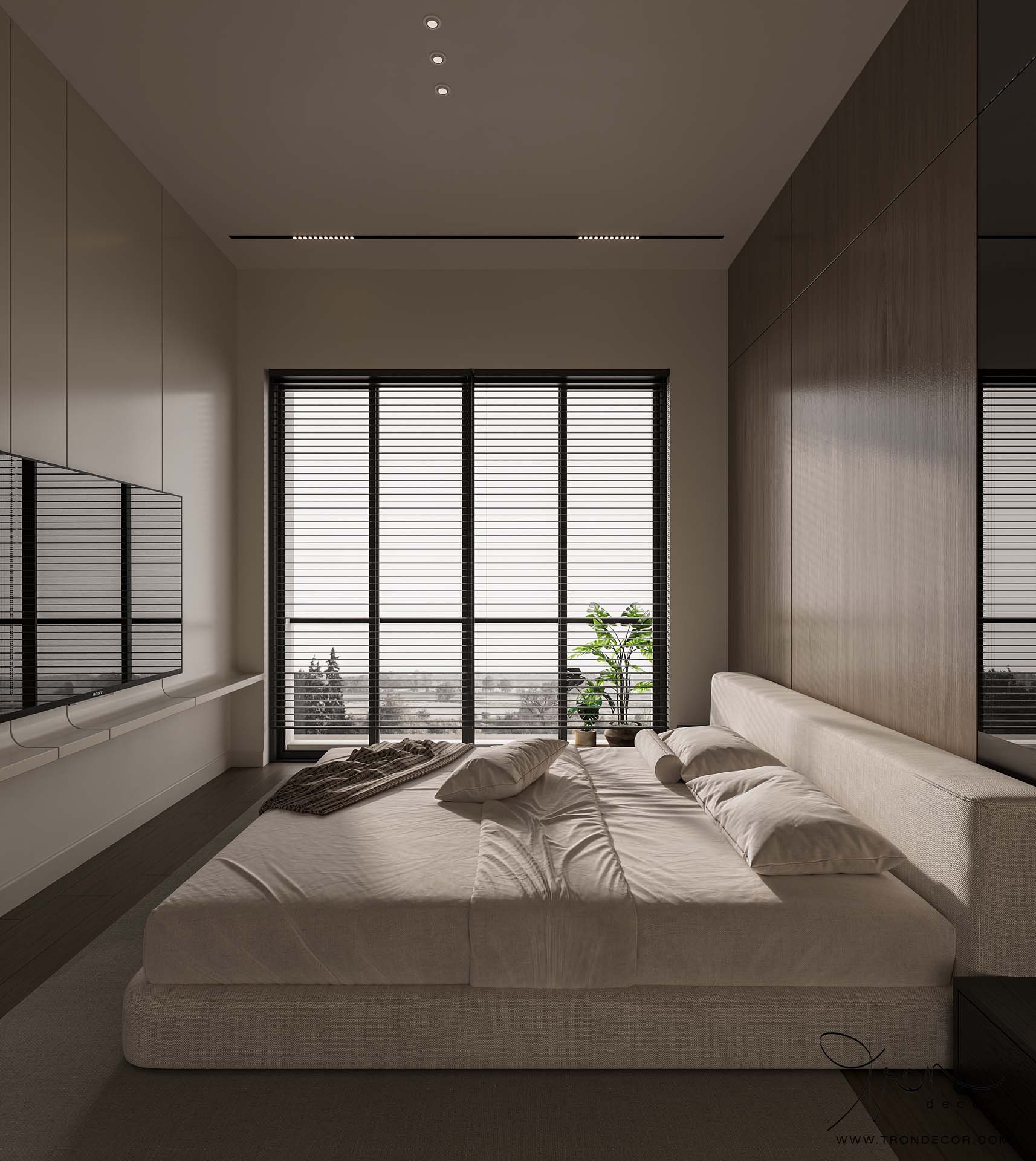 THIẾT KẾ NHÀ PHỐ 600M2