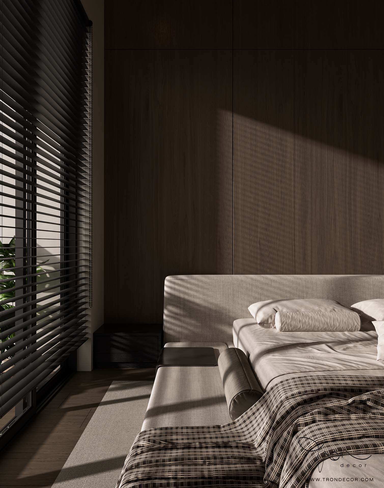 THIẾT KẾ NHÀ PHỐ 600M2