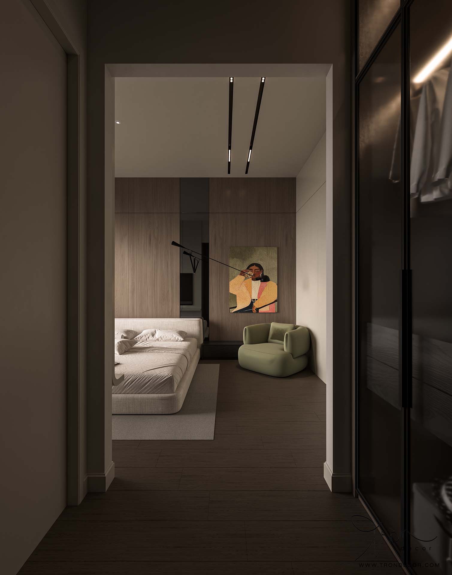 THIẾT KẾ NHÀ PHỐ 600M2