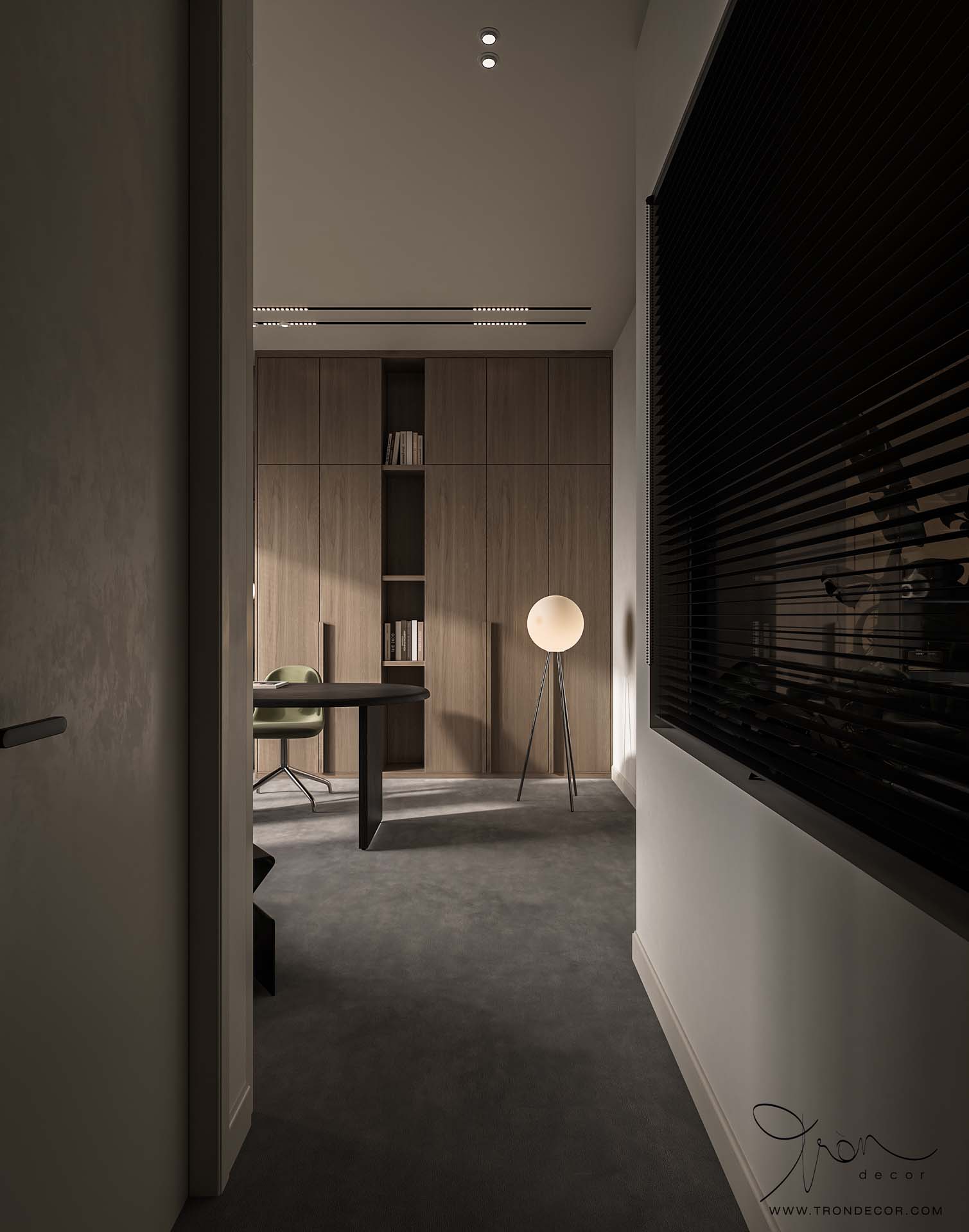 THIẾT KẾ NHÀ PHỐ 600M2