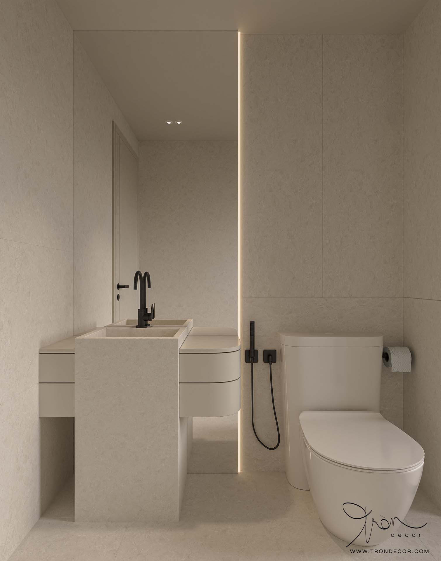 THIẾT KẾ NHÀ PHỐ 600M2