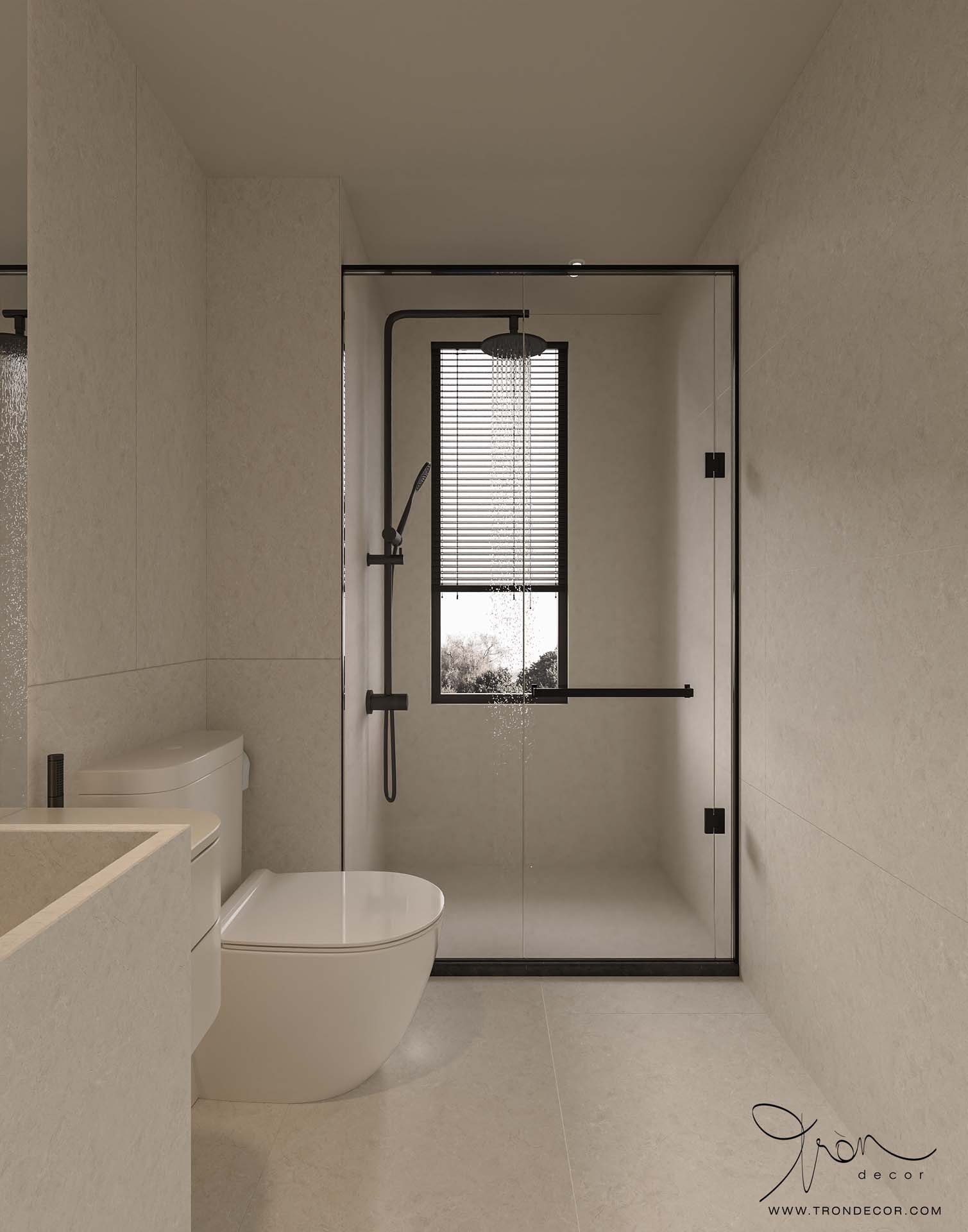 THIẾT KẾ NHÀ PHỐ 600M2