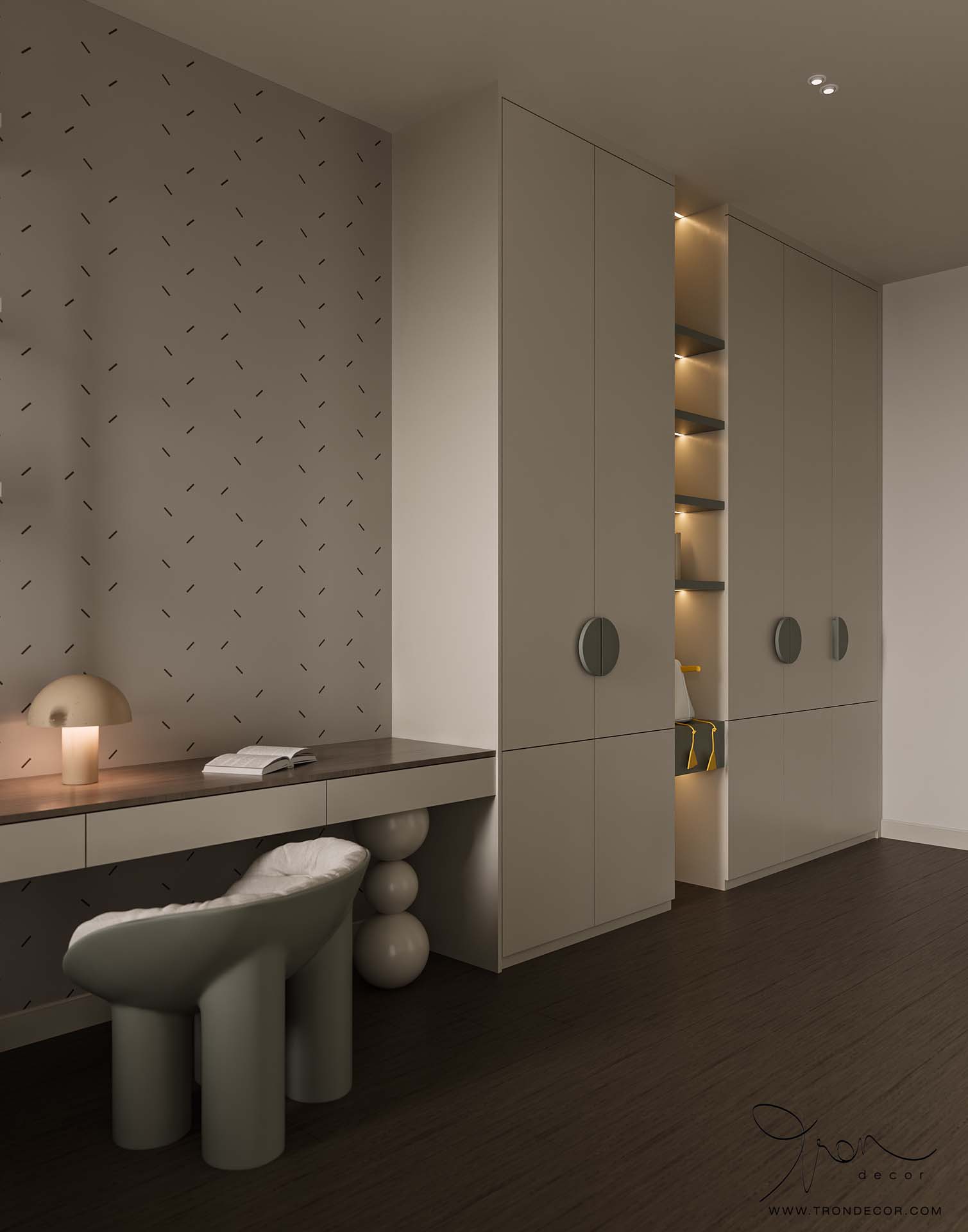 THIẾT KẾ NHÀ PHỐ 600M2