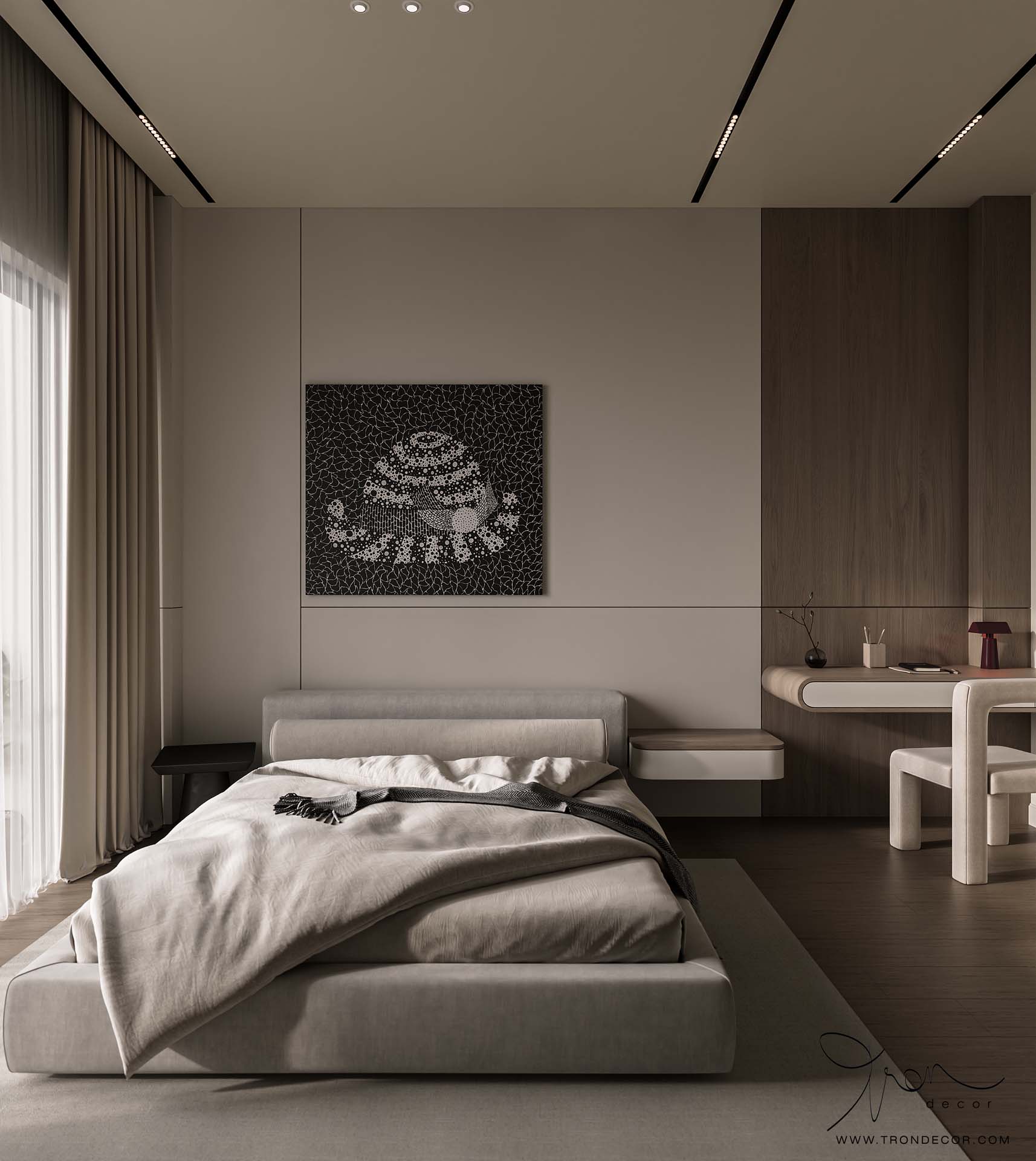 THIẾT KẾ NHÀ PHỐ 600M2