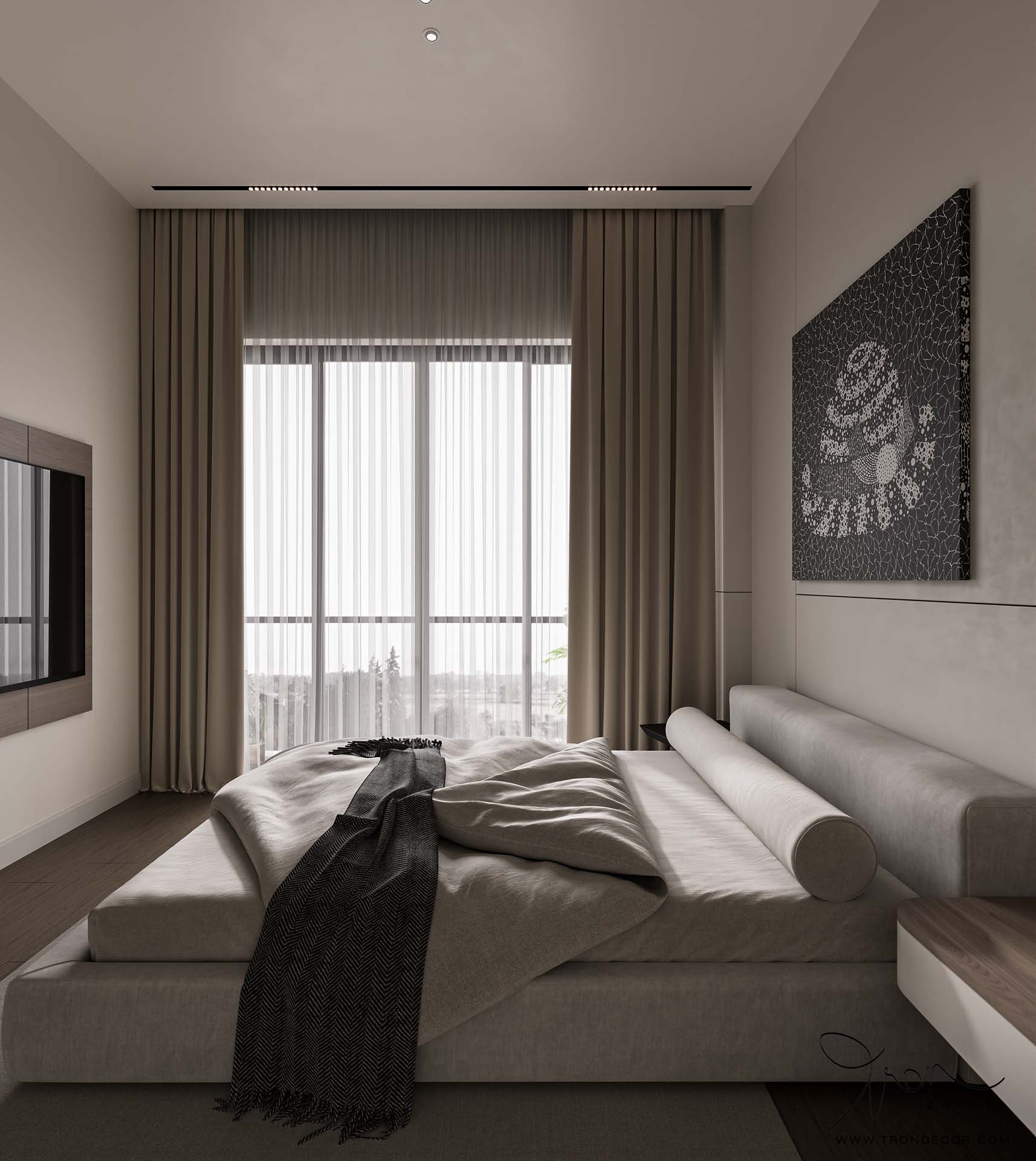 THIẾT KẾ NHÀ PHỐ 600M2