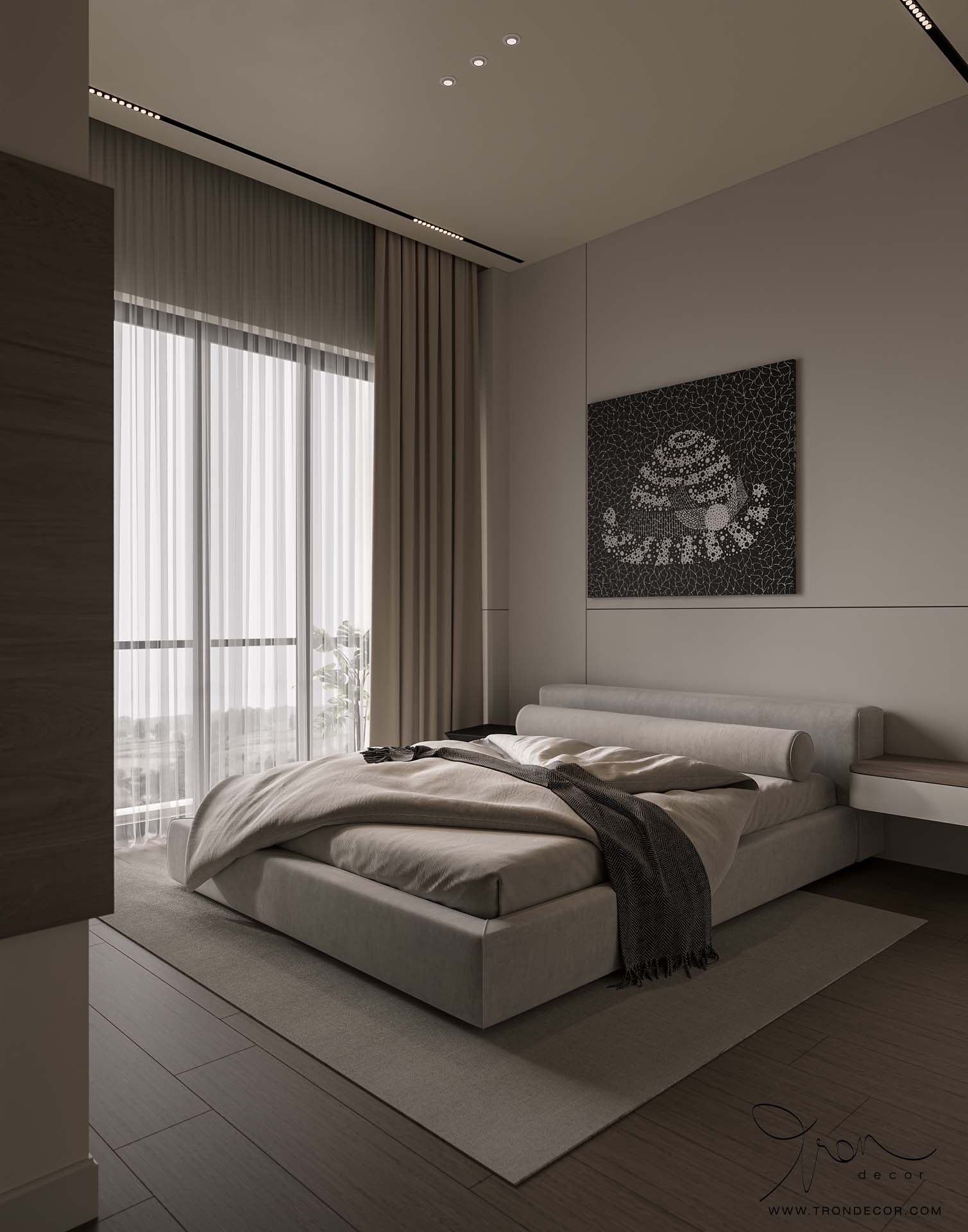 THIẾT KẾ NHÀ PHỐ 600M2