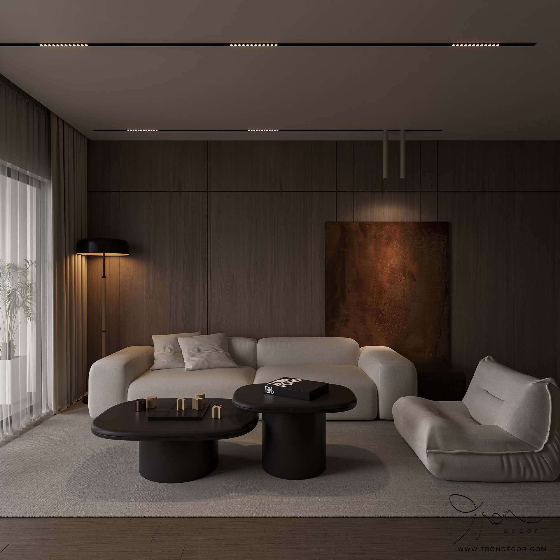 THIẾT KẾ NHÀ PHỐ 600M2