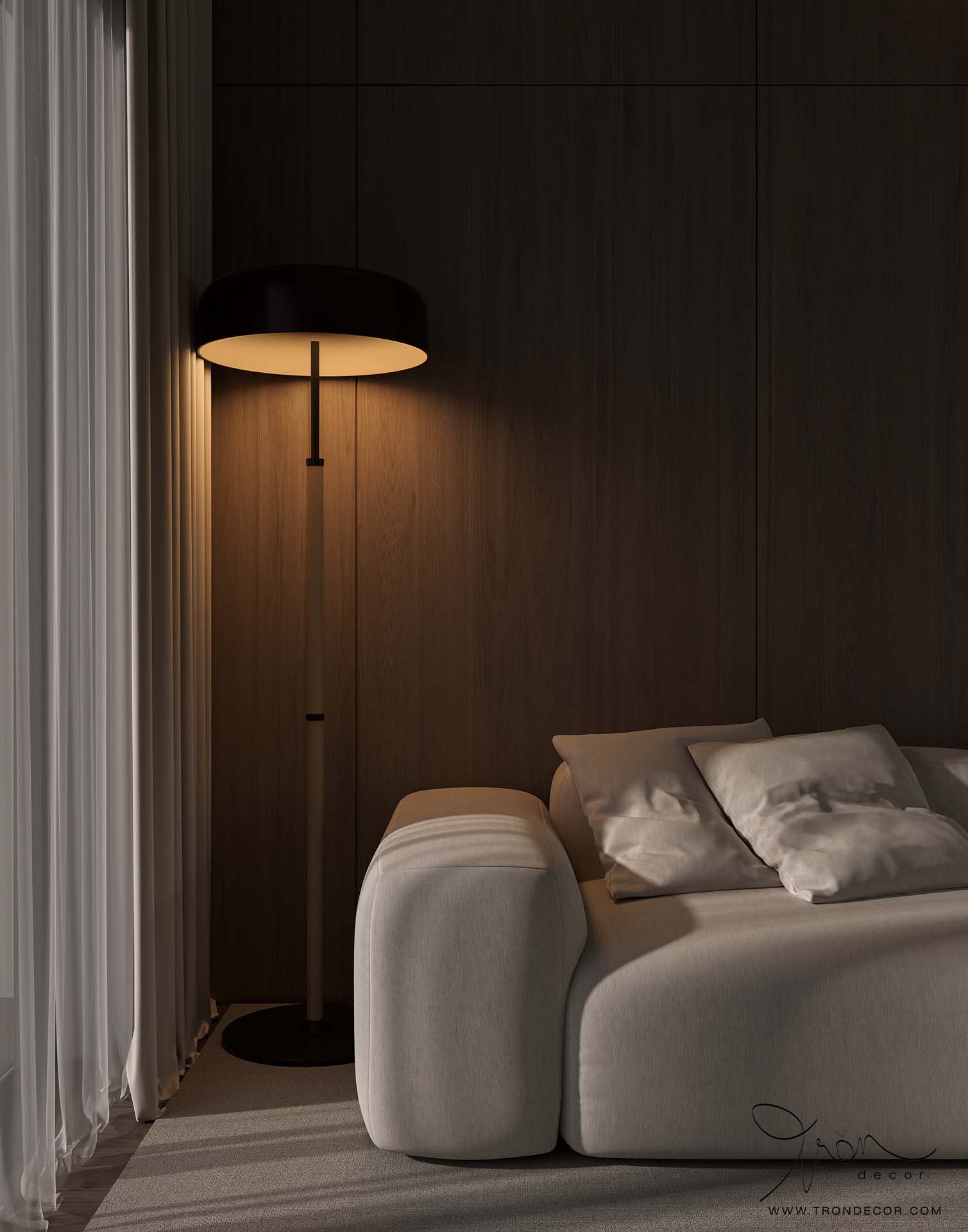 THIẾT KẾ NHÀ PHỐ 600M2