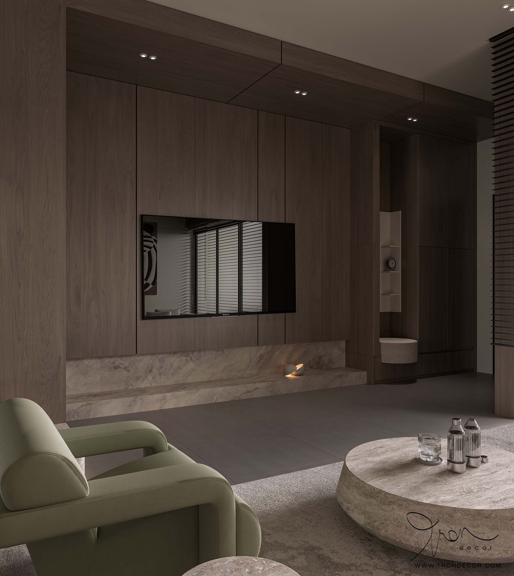 THIẾT KẾ NHÀ PHỐ 600M2