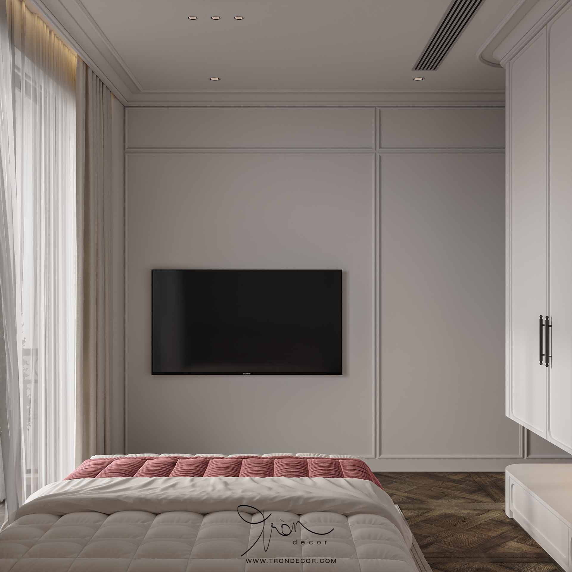 THIẾT KẾ NHÀ PHỐ 500M2
