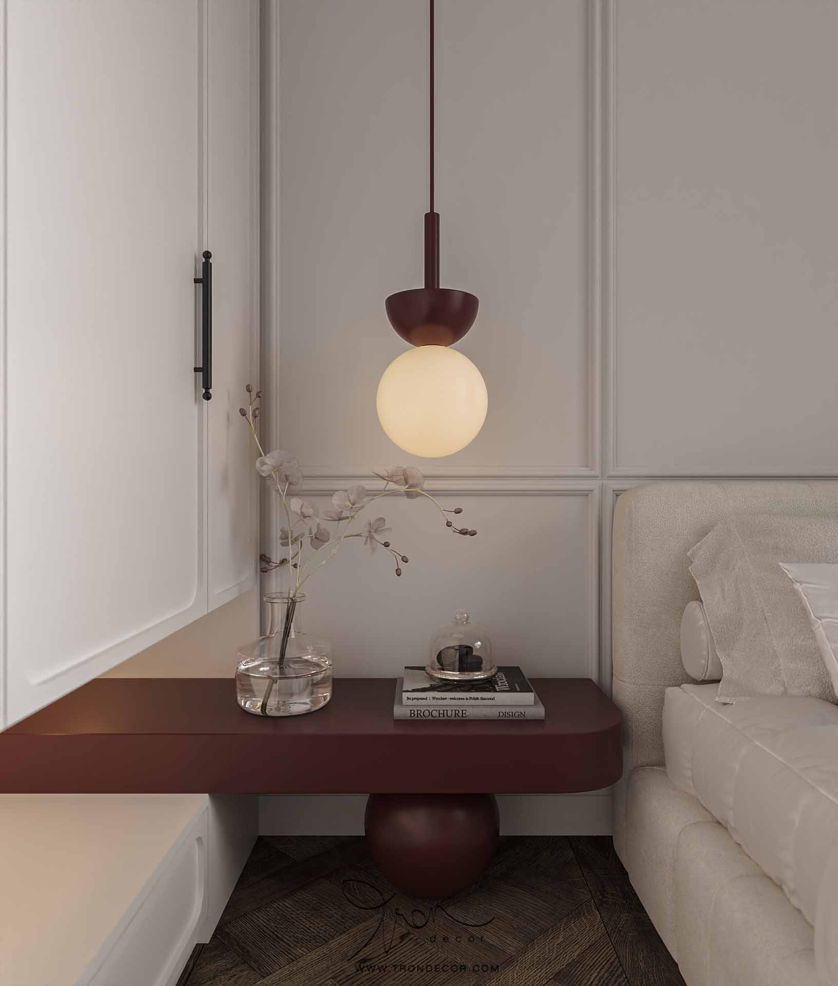 THIẾT KẾ NHÀ PHỐ 500M2