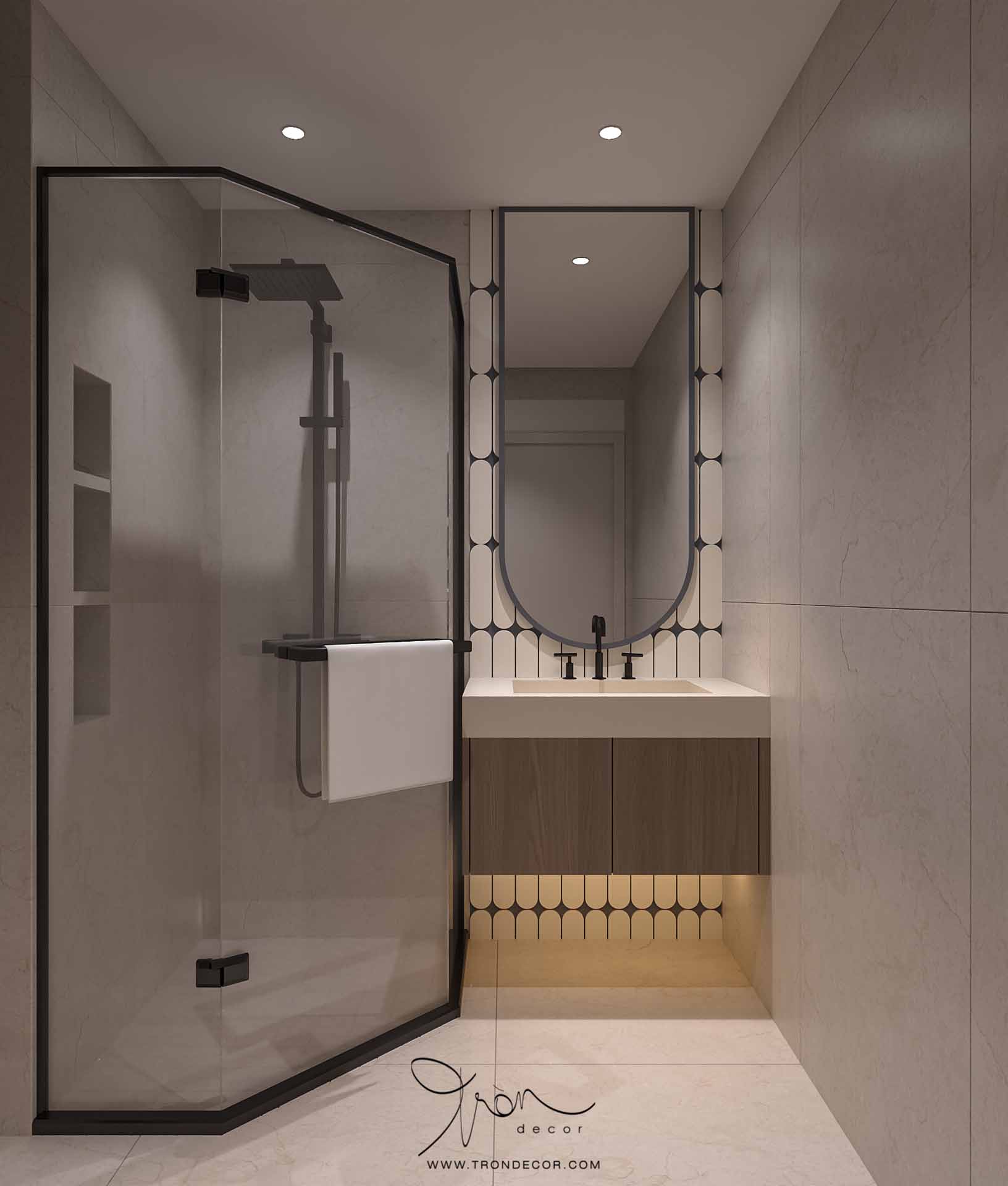 THIẾT KẾ NHÀ PHỐ 500M2