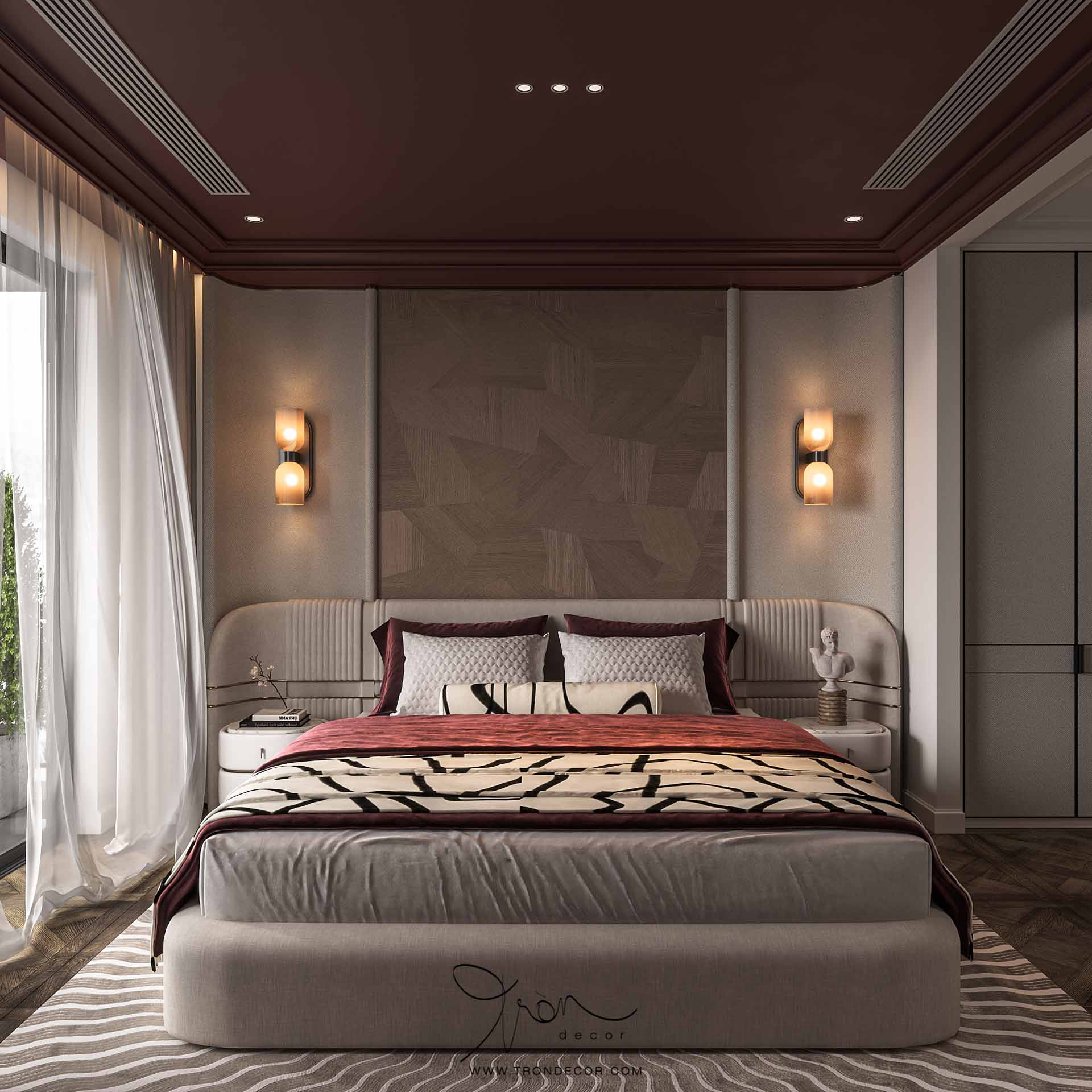 THIẾT KẾ NHÀ PHỐ 500M2