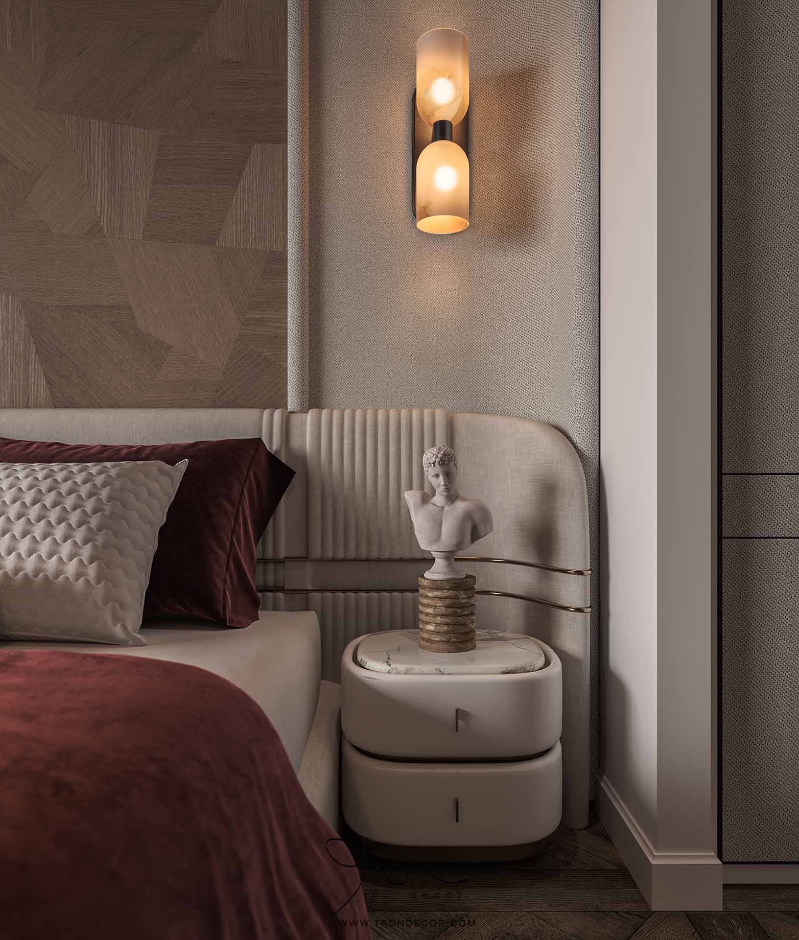 THIẾT KẾ NHÀ PHỐ 500M2
