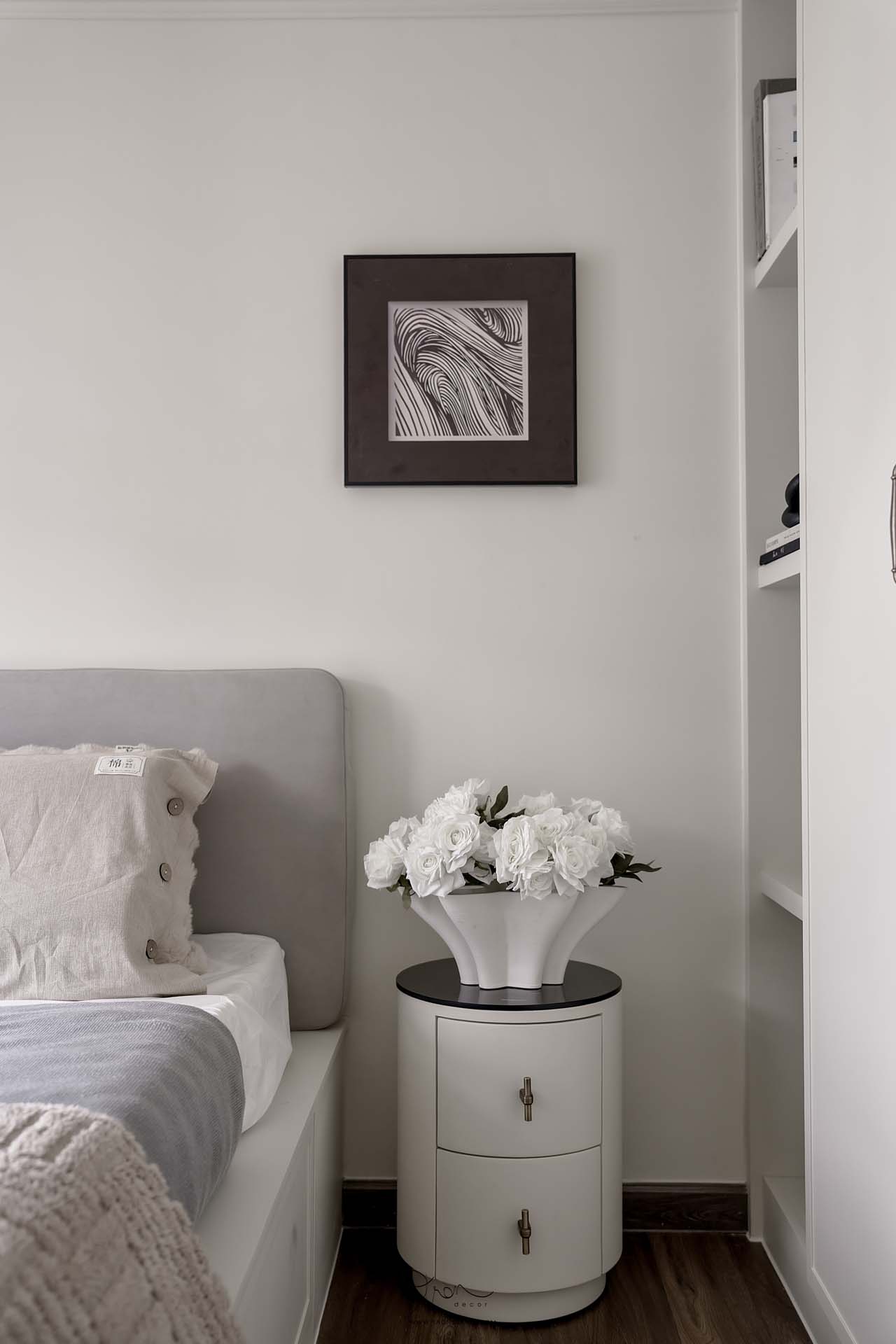 THI CÔNG CĂN HỘ 90M2
