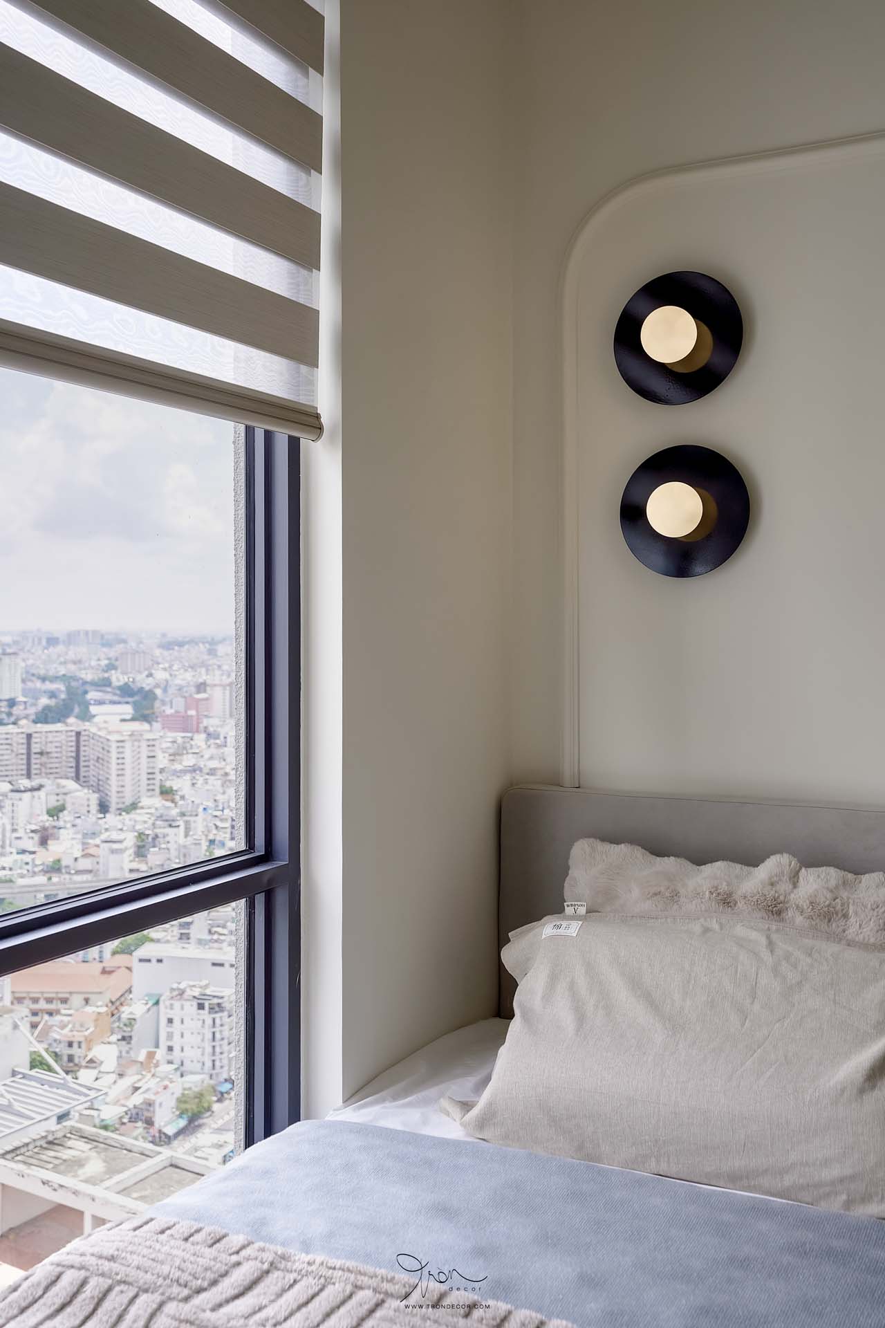 THI CÔNG CĂN HỘ 90M2