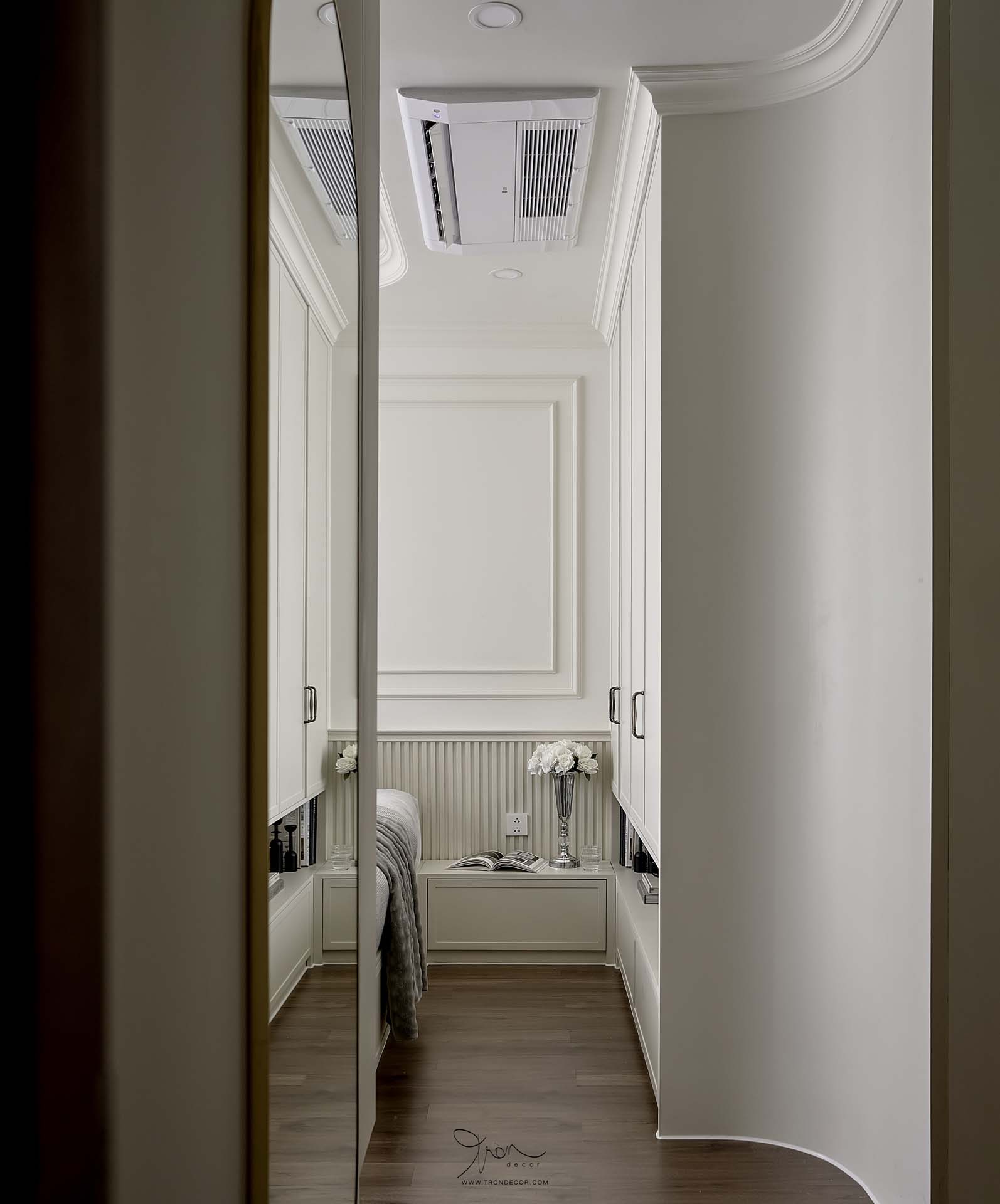THI CÔNG CĂN HỘ 90M2