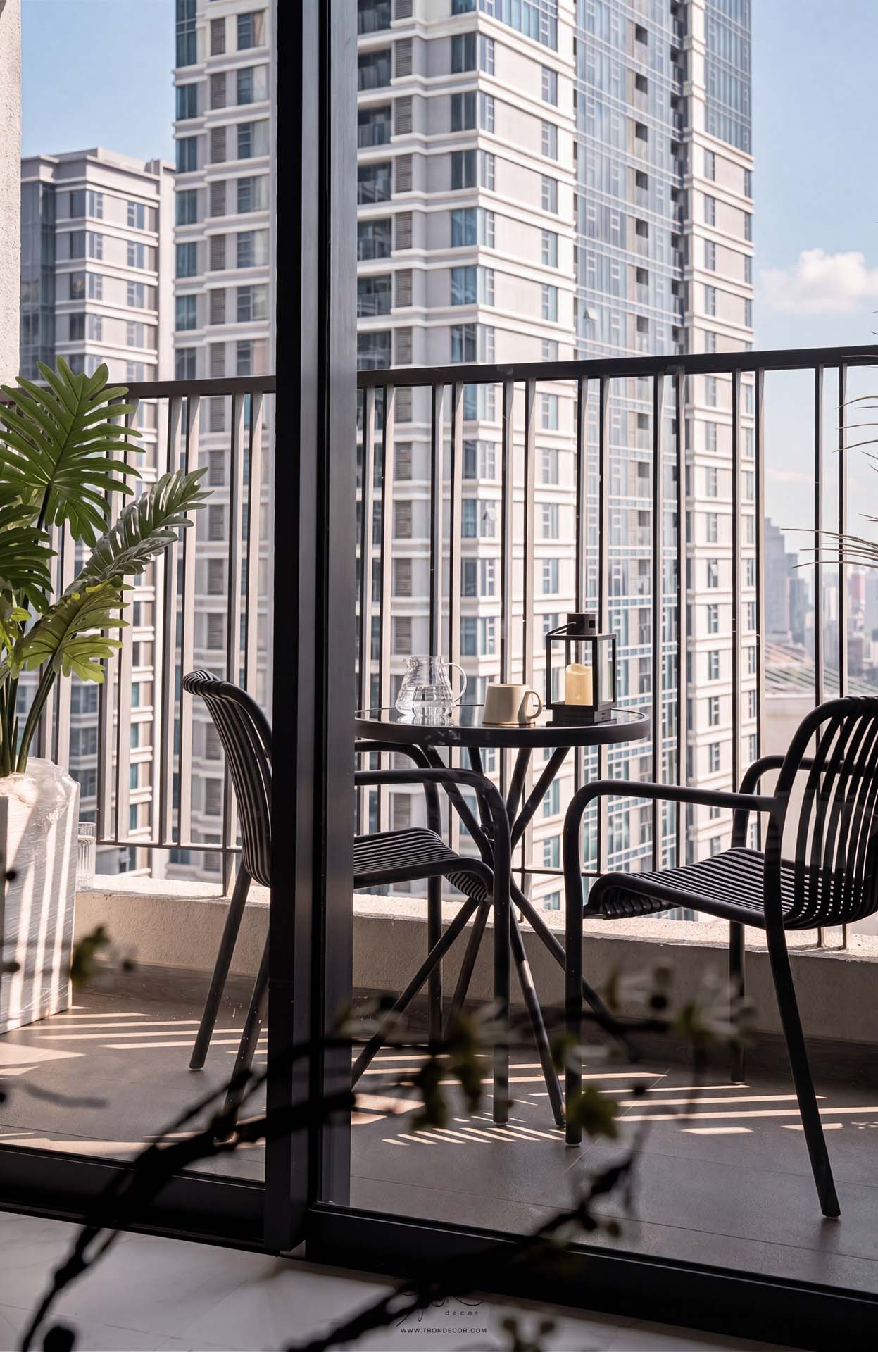 THI CÔNG CĂN HỘ 90M2