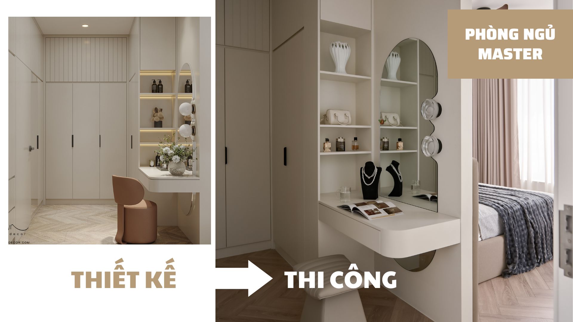 thiết kế thi công biệt thự