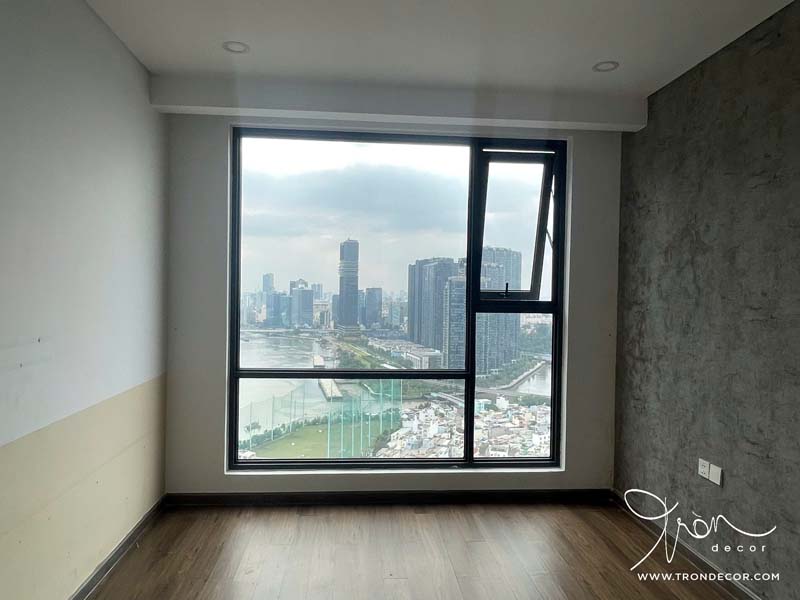 thi công nội thất căn hộ chung cư