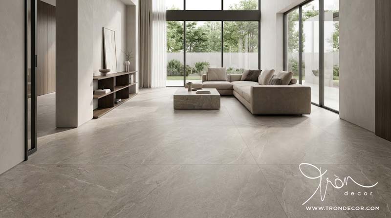 PHÂN BIỆT CÁC LOẠI GẠCH ỐP LÁT CERAMIC, PORCELAIN, GRANITE CHO NHÀ Ở | TƯ VẤN THI CÔNG 5 gạch ốp lát