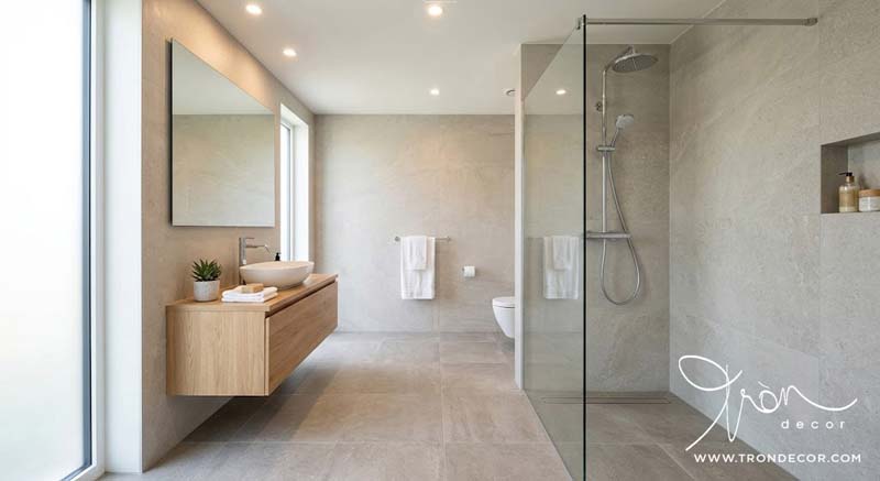 PHÂN BIỆT CÁC LOẠI GẠCH ỐP LÁT CERAMIC, PORCELAIN, GRANITE CHO NHÀ Ở | TƯ VẤN THI CÔNG 4 gạch ốp lát
