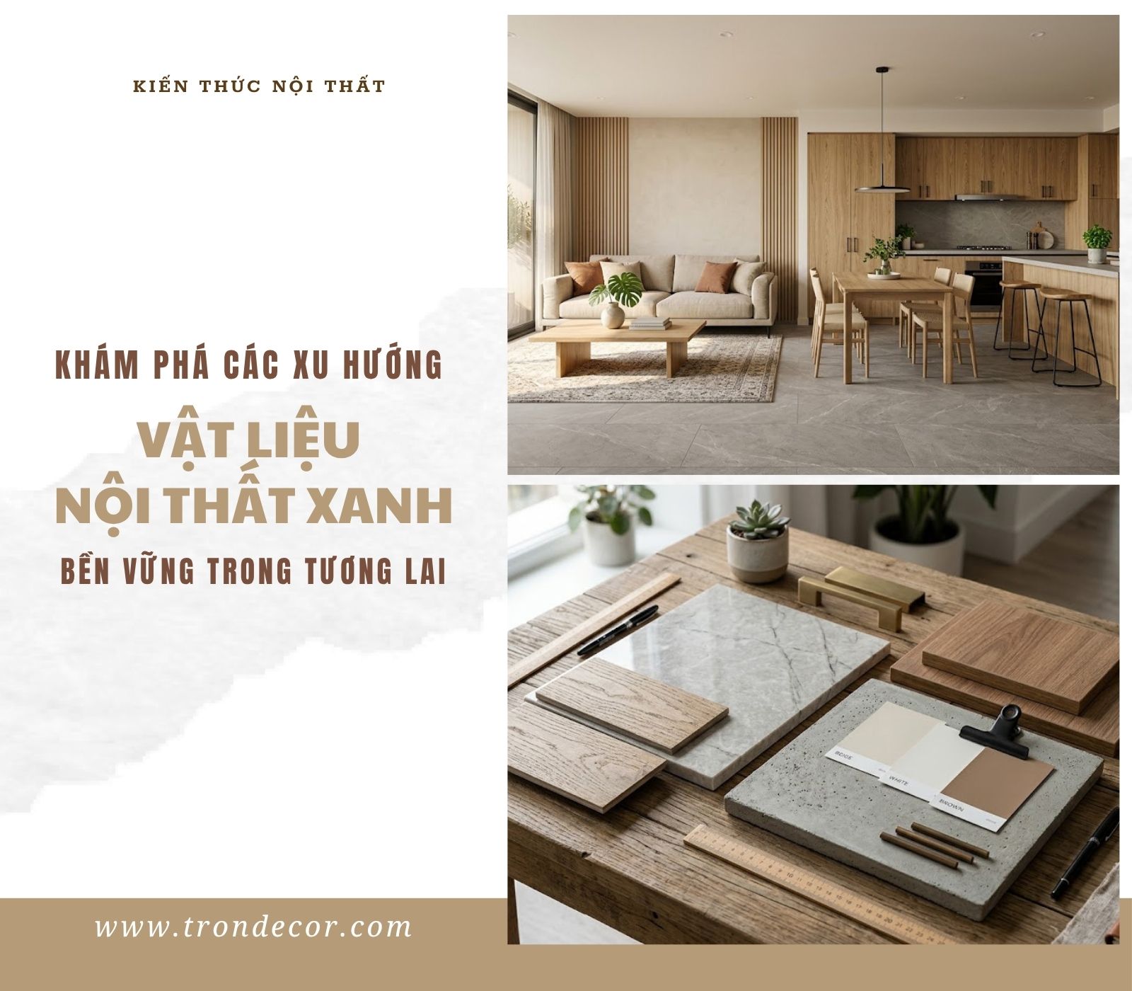 Trang chủ 53 vật liệu nội thất