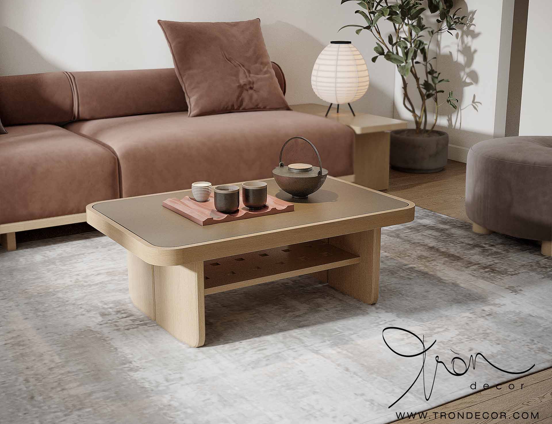 THIẾT KẾ NHÀ PHỐ 190M2