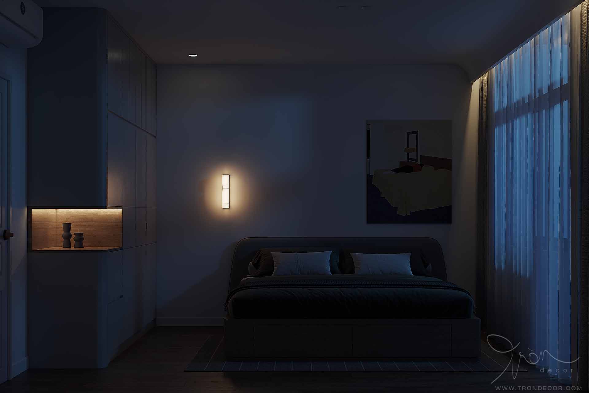 THIẾT KẾ NHÀ PHỐ 245M2