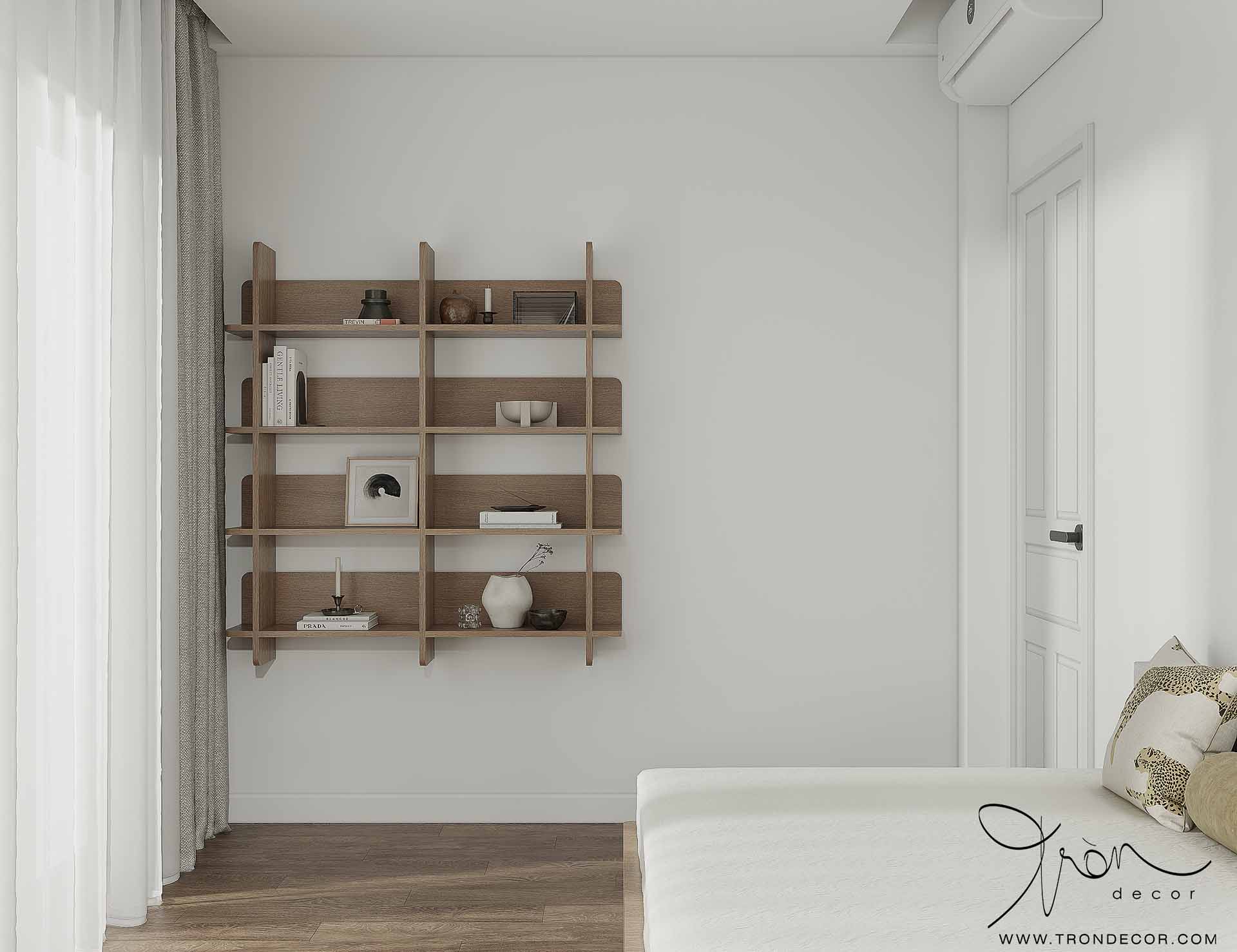 THIẾT KẾ NHÀ PHỐ 245M2