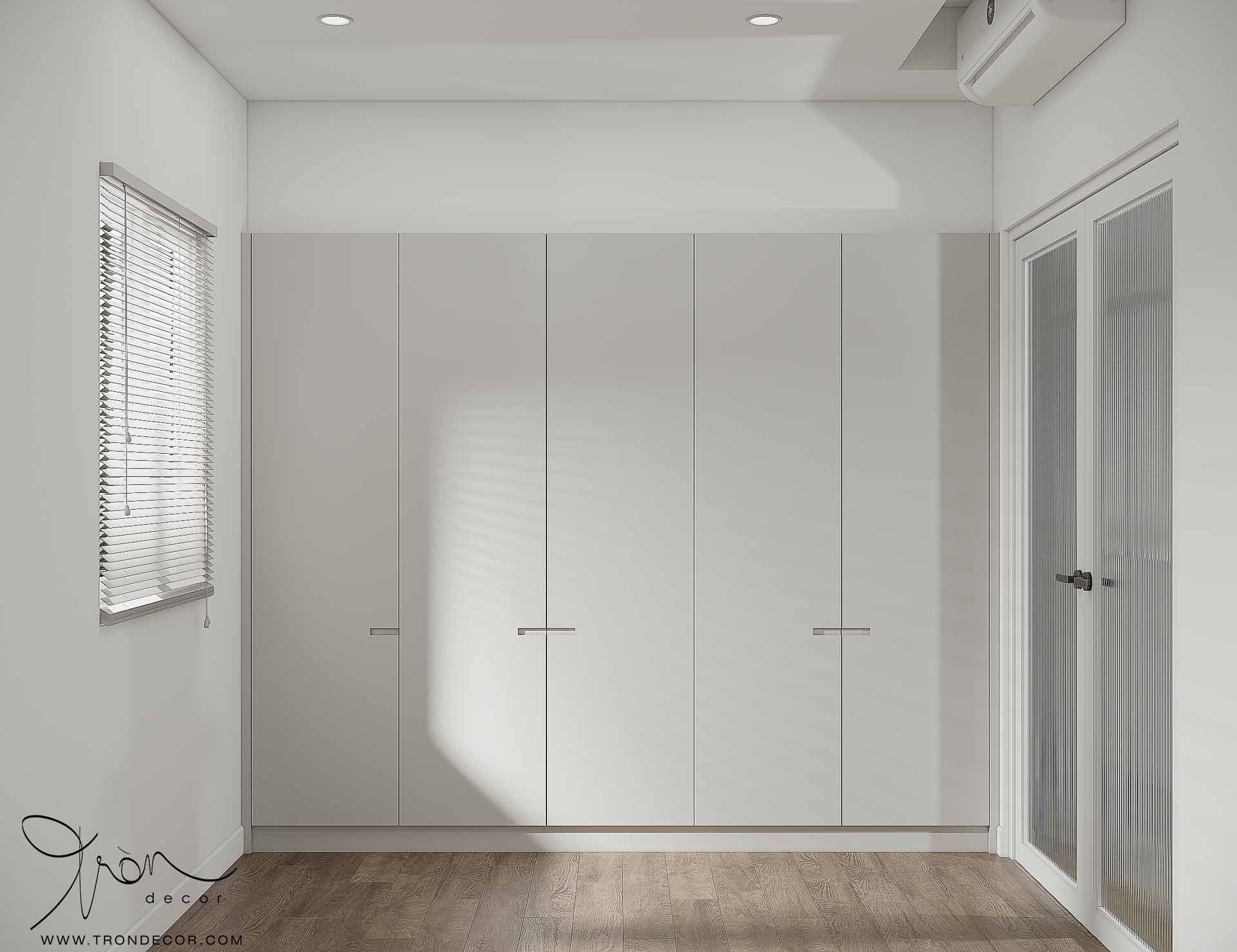 THIẾT KẾ NHÀ PHỐ 245M2