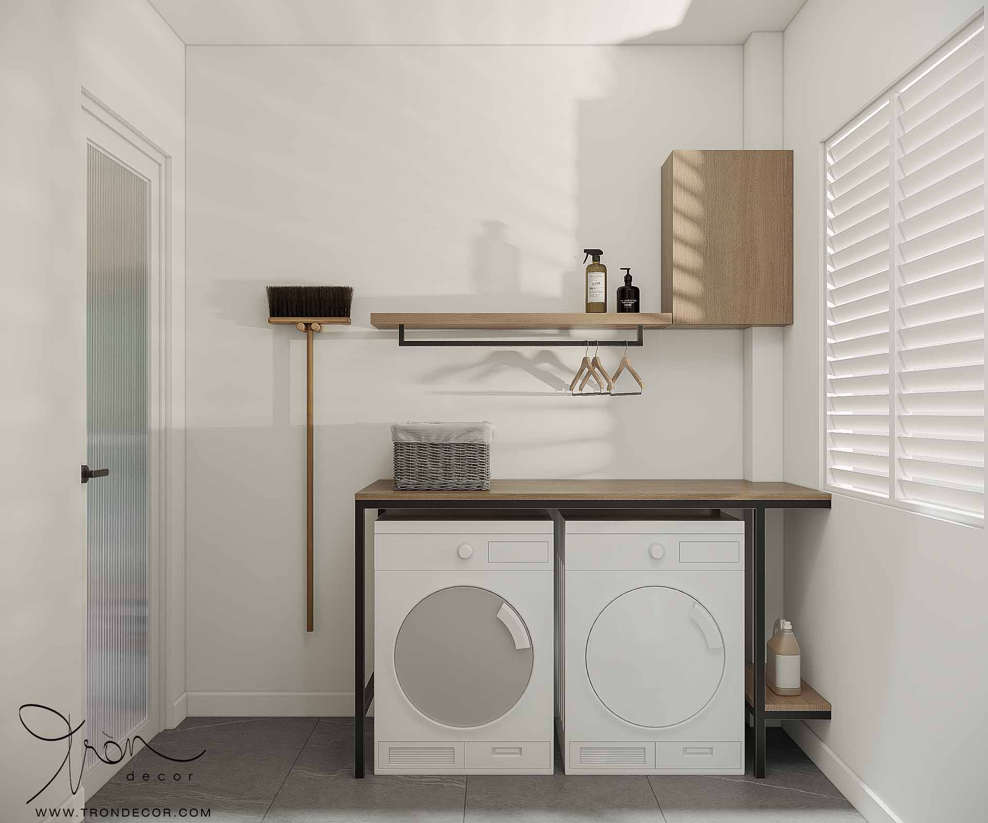 THIẾT KẾ NHÀ PHỐ 245M2